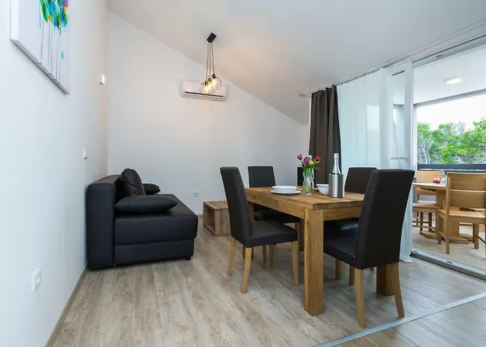 Petar's Dream 3 Διαμέρισμα