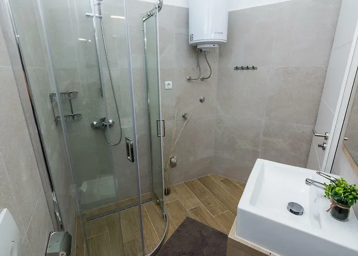 Petar's Dream 3 아파트 *