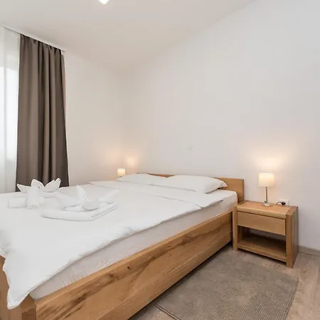 Petar's Dream 3 * Privlaka (Zadar)