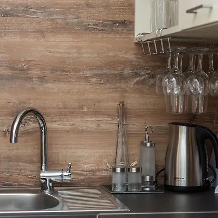 Petar's Dream 3 Apartman *