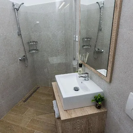 Appartement Petar's Dream 3 Privlaka (Zadar)