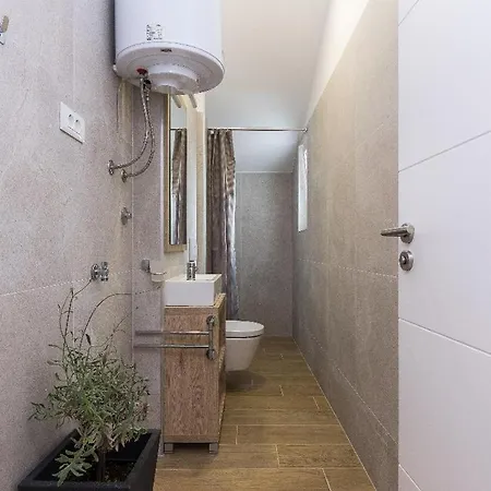 Appartamento Petar's Dream 3 Privlaka (Zadar)