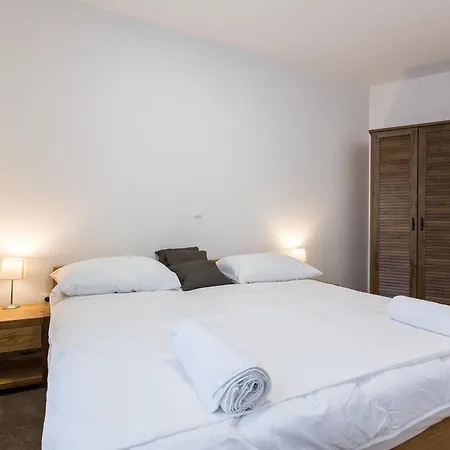 Petar's Dream 3 Appartement Privlaka (Zadar)
