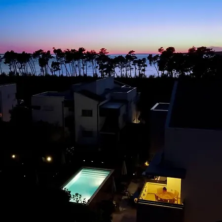 Apartman Petar's Dream 3 Privlaka