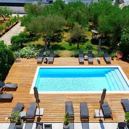 Appartement Petar's Dream 3