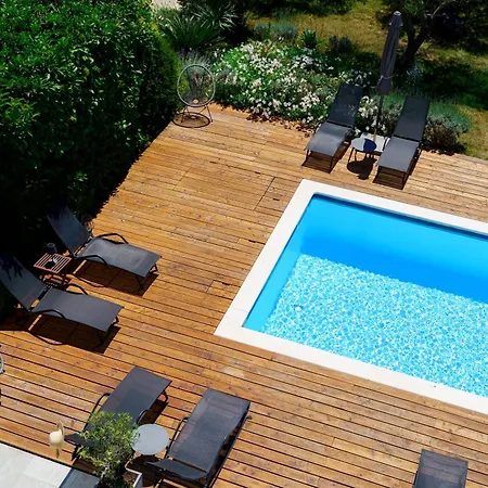 Petar's Dream 3 Apartman Privlaka