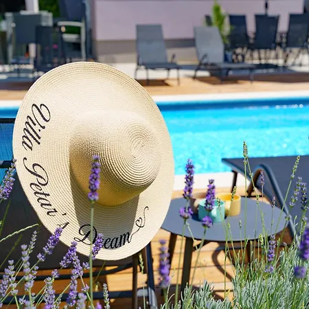 Apartman Petar's Dream 3