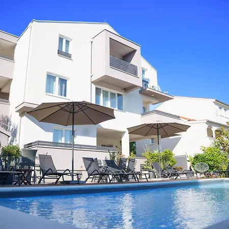 Petar's Dream 3 Apartman *