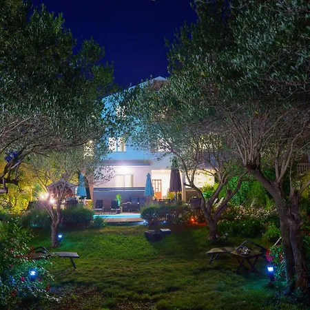 Petar's Dream 3 Apartman