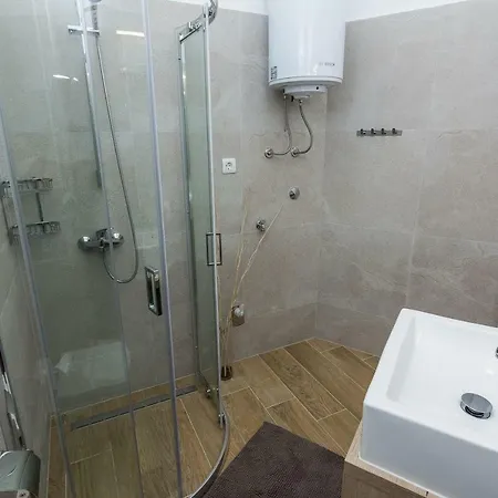 Petar's Dream 3 Appartement *