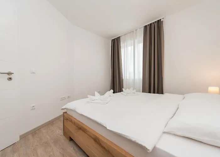 Apartman Petar's Dream 3