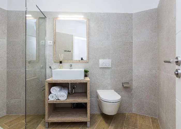 Apartman Petar's Dream 3 Privlaka