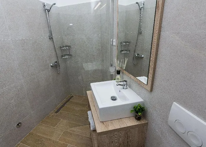 Apartman Petar's Dream 3 Privlaka