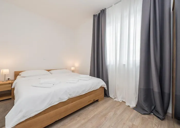 Petar's Dream 3 Apartman *