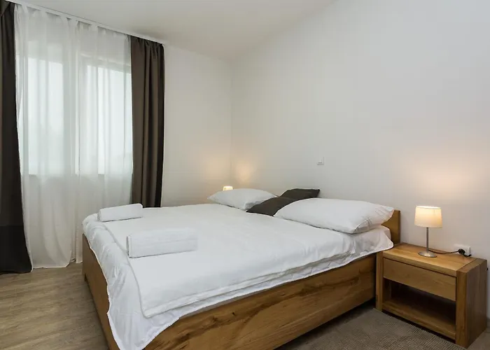 Apartman Petar's Dream 3 *