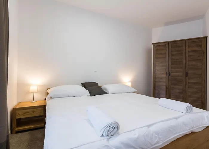 Petar's Dream 3 Apartman Privlaka