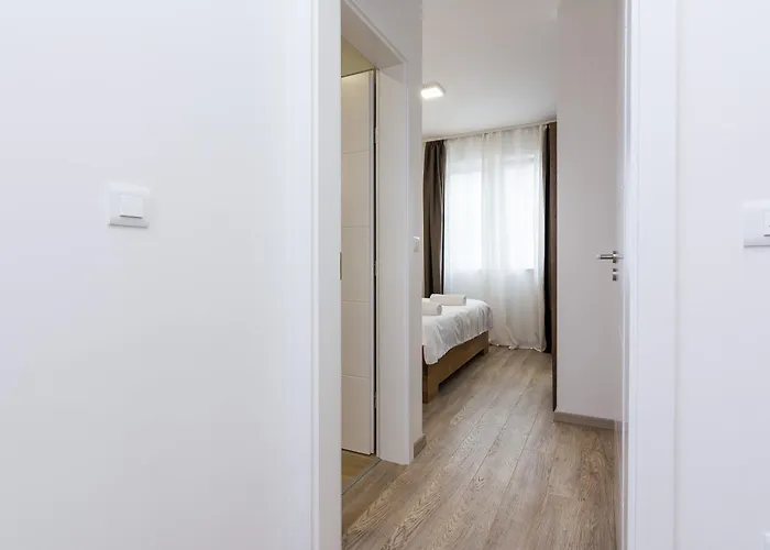 Petar's Dream 3 Apartman