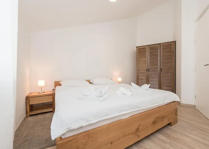 Petar's Dream 3 Apartman