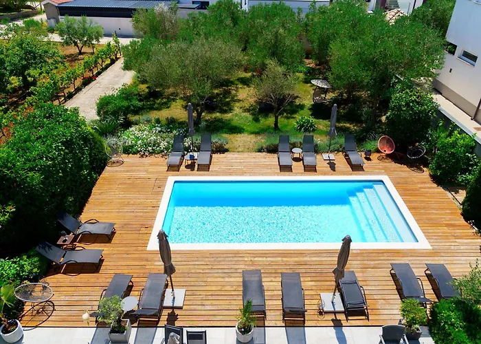 Apartman Petar's Dream 3