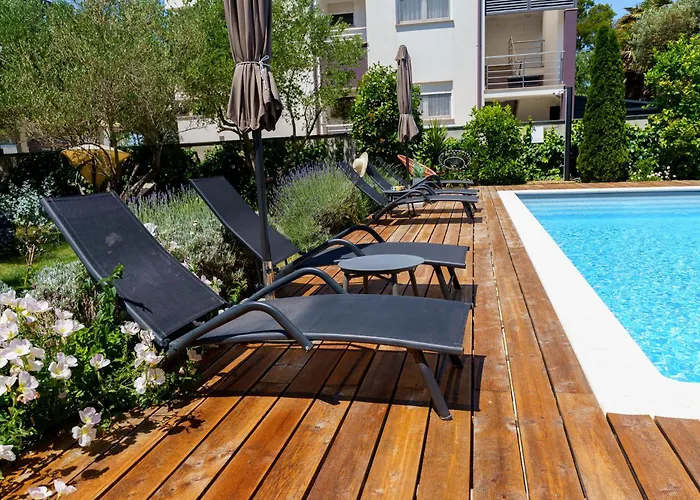 Apartman Petar's Dream 3