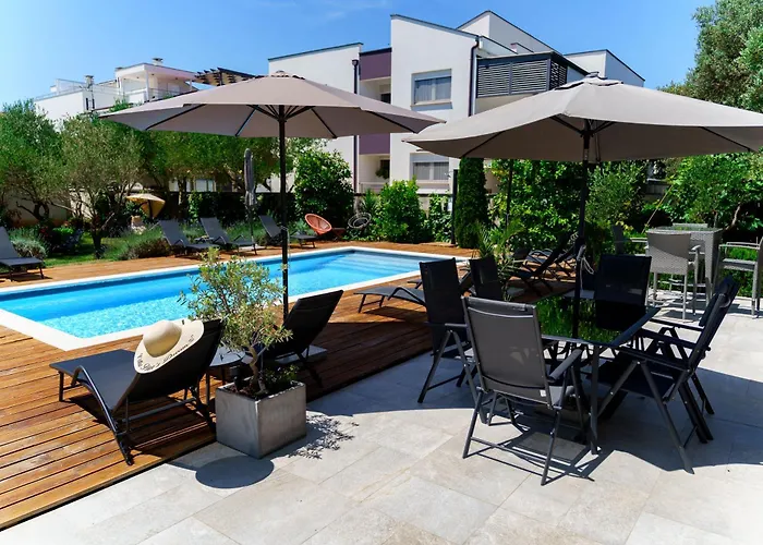 Petar's Dream 3 Apartman *