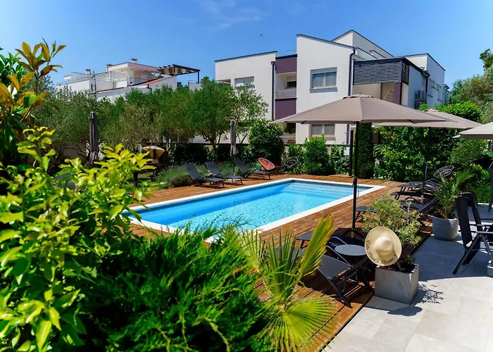 Apartman Petar's Dream 3 *