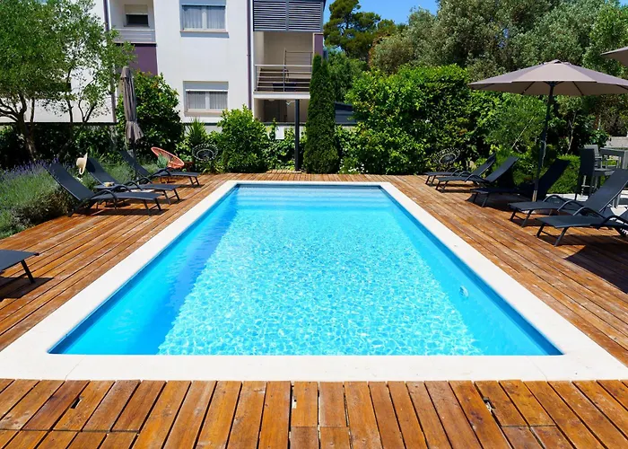 Petar's Dream 3 Apartman