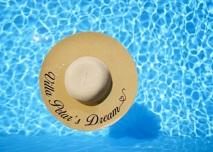 Petar's Dream 3 Apartman Privlaka