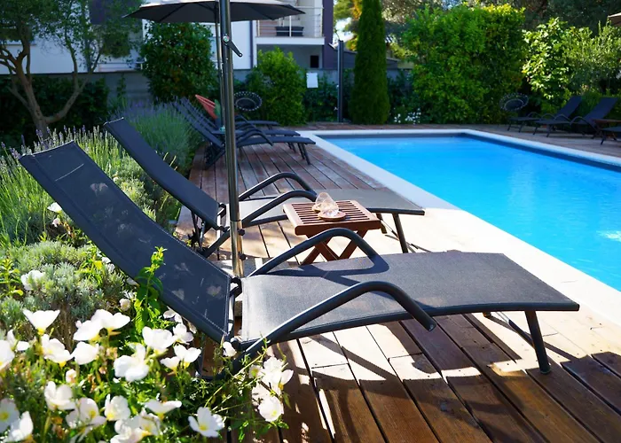 Apartman Petar's Dream 3 Privlaka