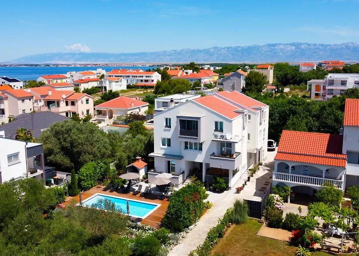 Apartman Petar's Dream 3