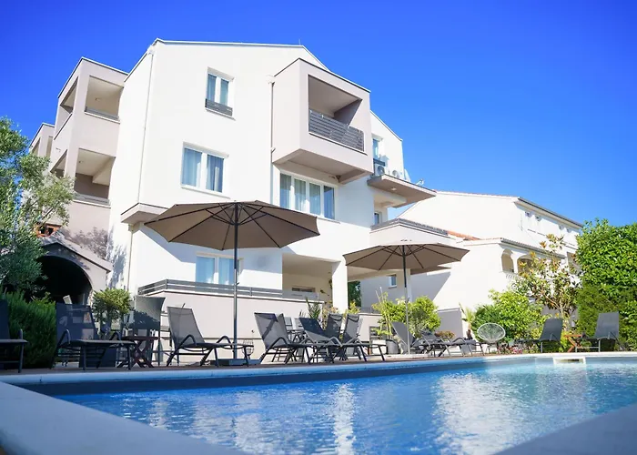 Petar's Dream 3 Apartman *