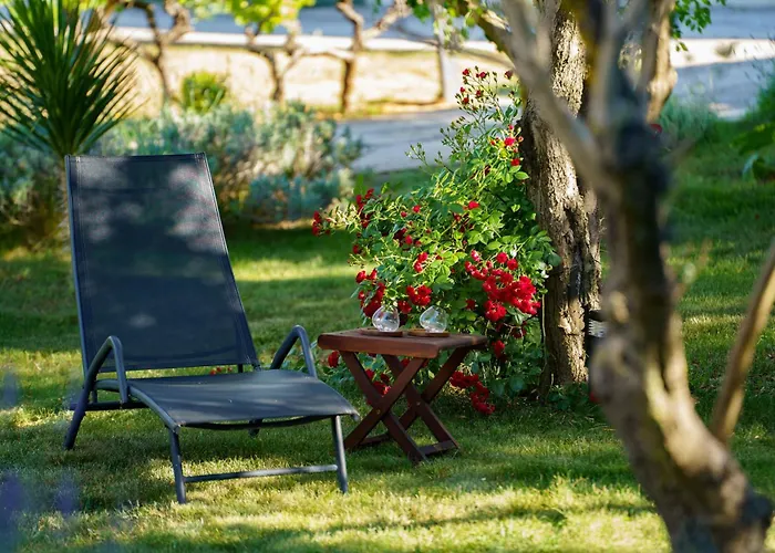 Petar's Dream 3 Apartman Privlaka