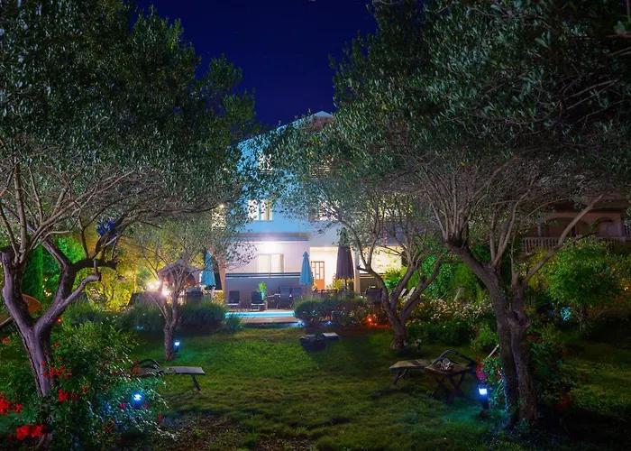 Petar's Dream 3 Apartman