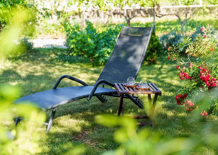 Petar's Dream 3 Апартаменты *