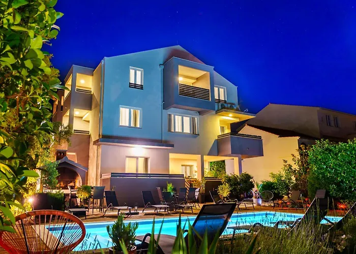 Petar's Dream 3 Apartman