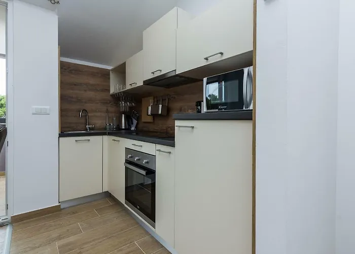 Petar's Dream 3 Apartman *