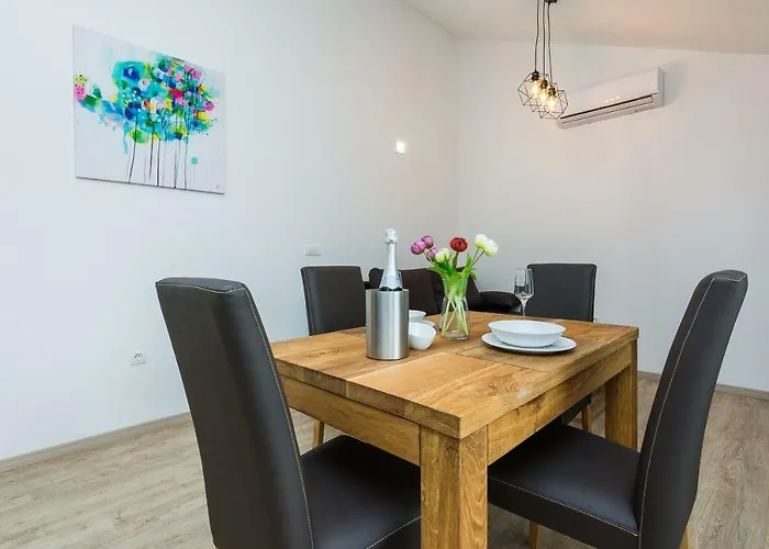 Apartman Petar's Dream 3